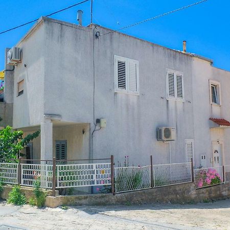 Apartment Lorena Split Exterior foto