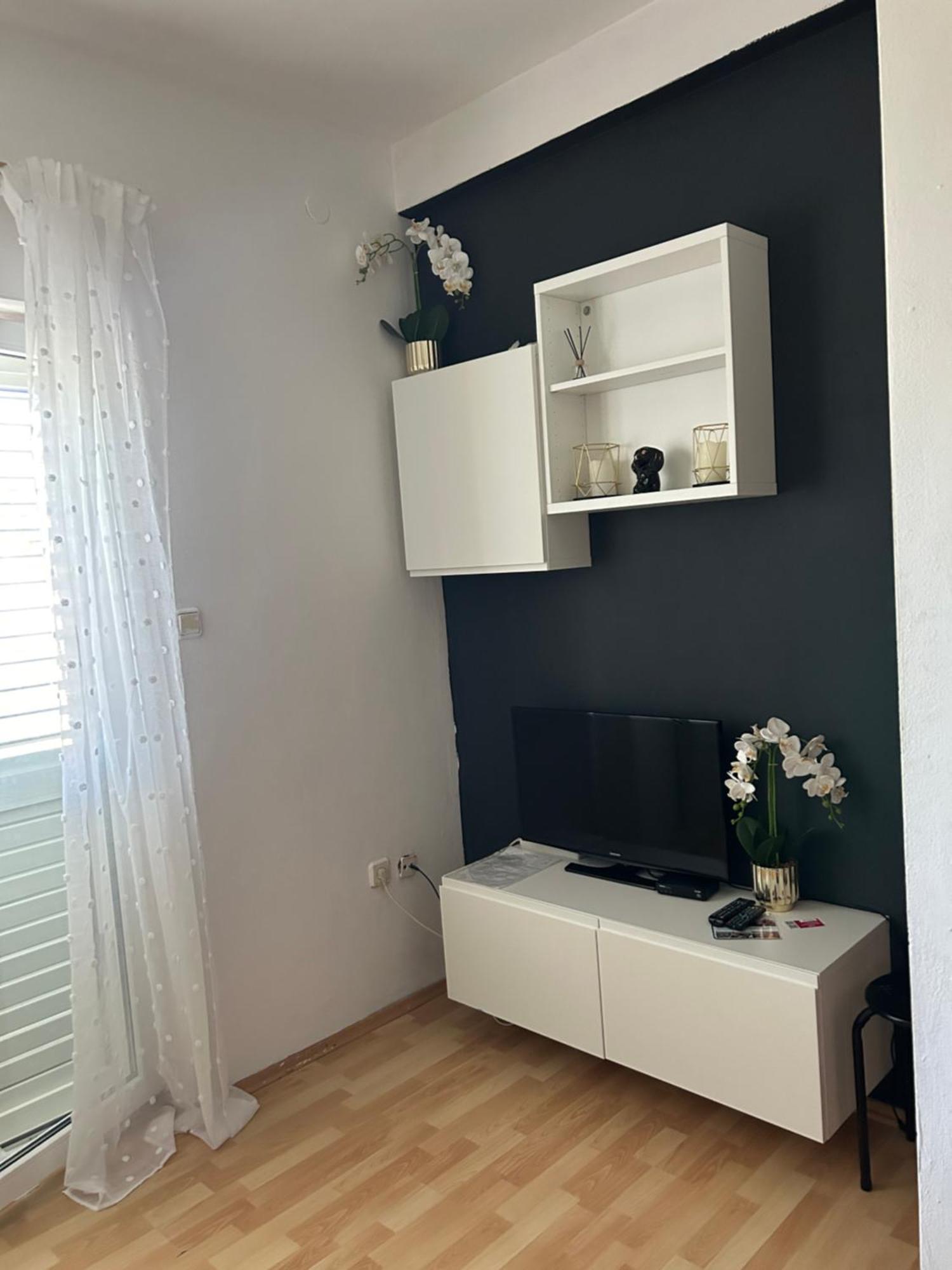 Apartment Lorena Split Exterior foto