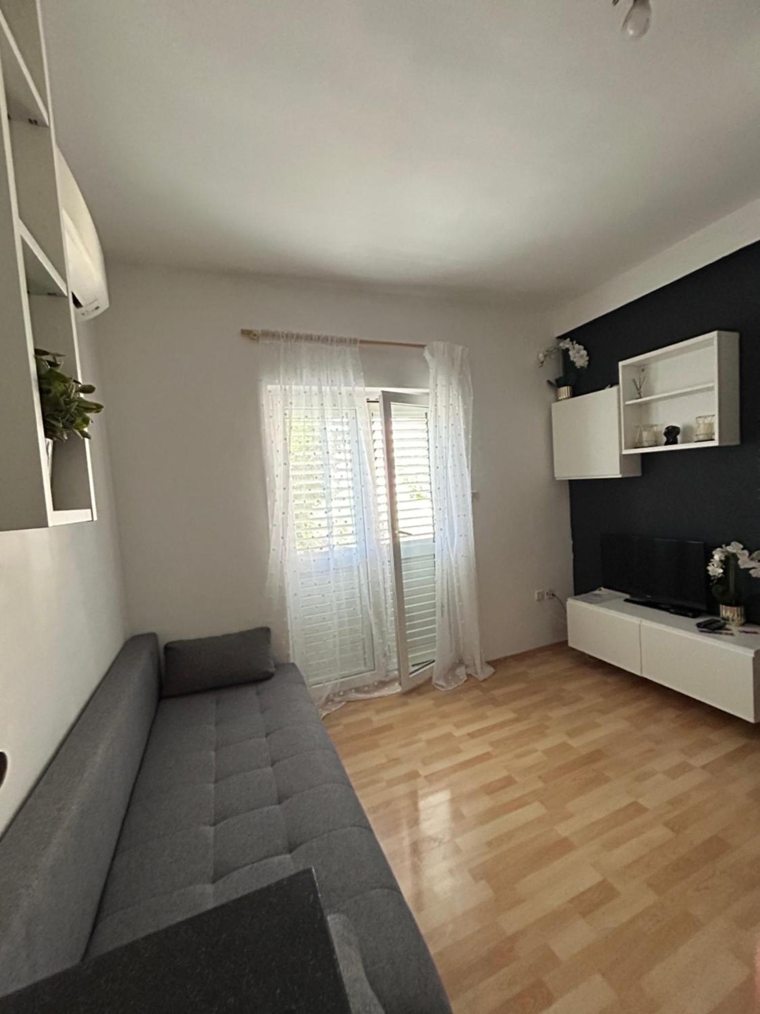 Apartment Lorena Split Exterior foto