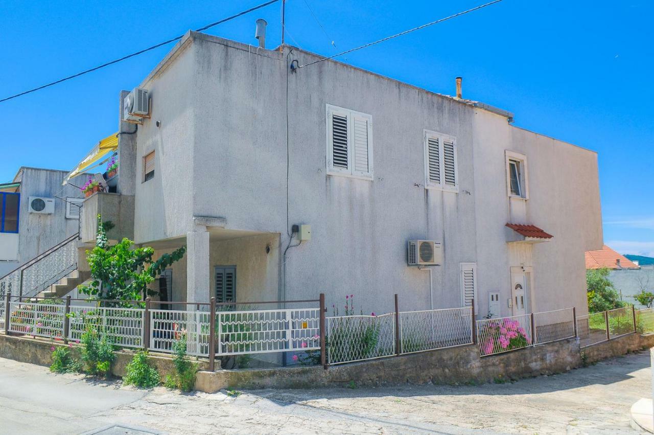 Apartment Lorena Split Exterior foto